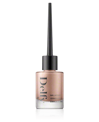 Delfy Cosmetics Gel Nail Polish Nude 15ml