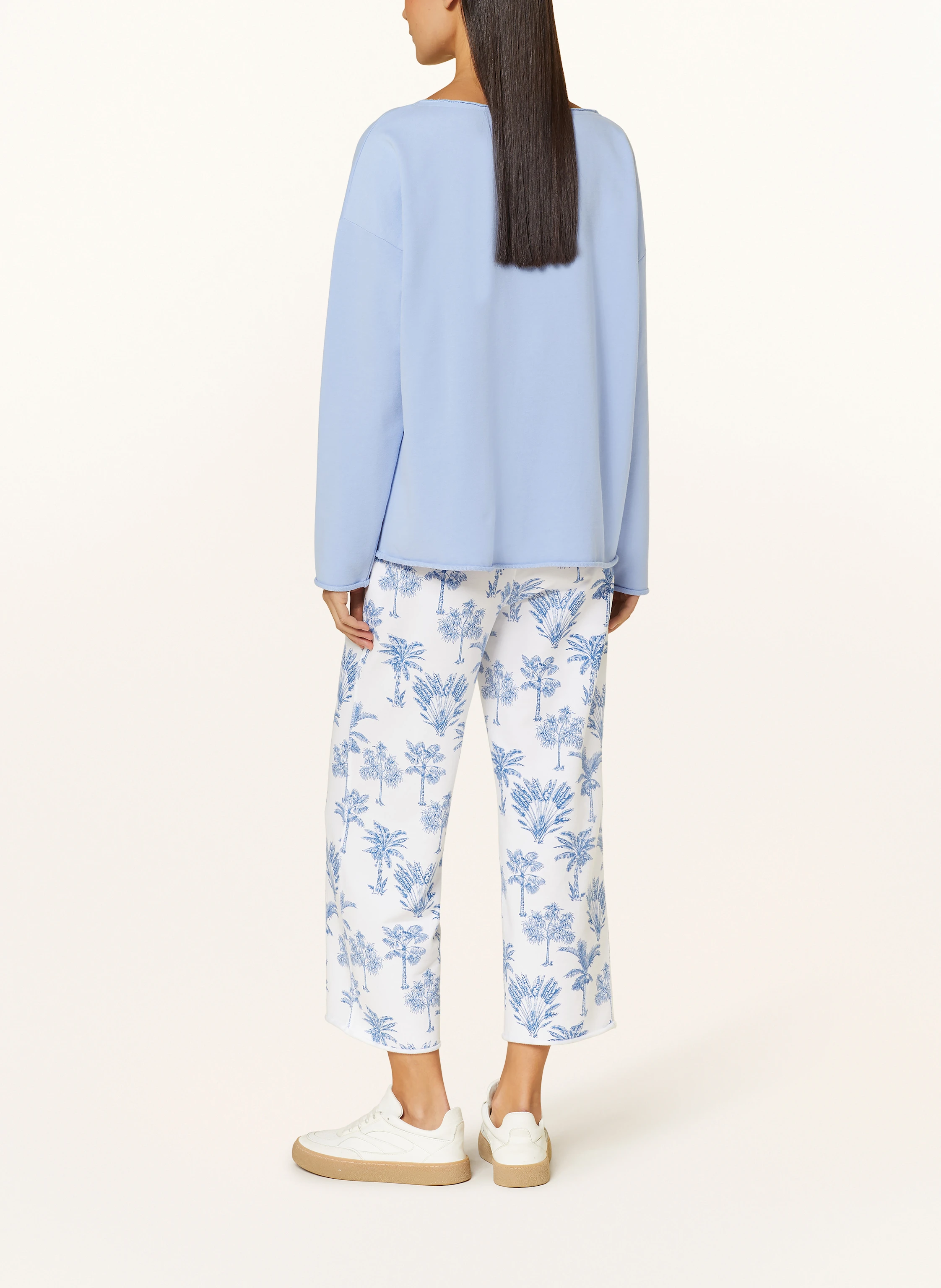 Juvia Sweatshirt JUDI