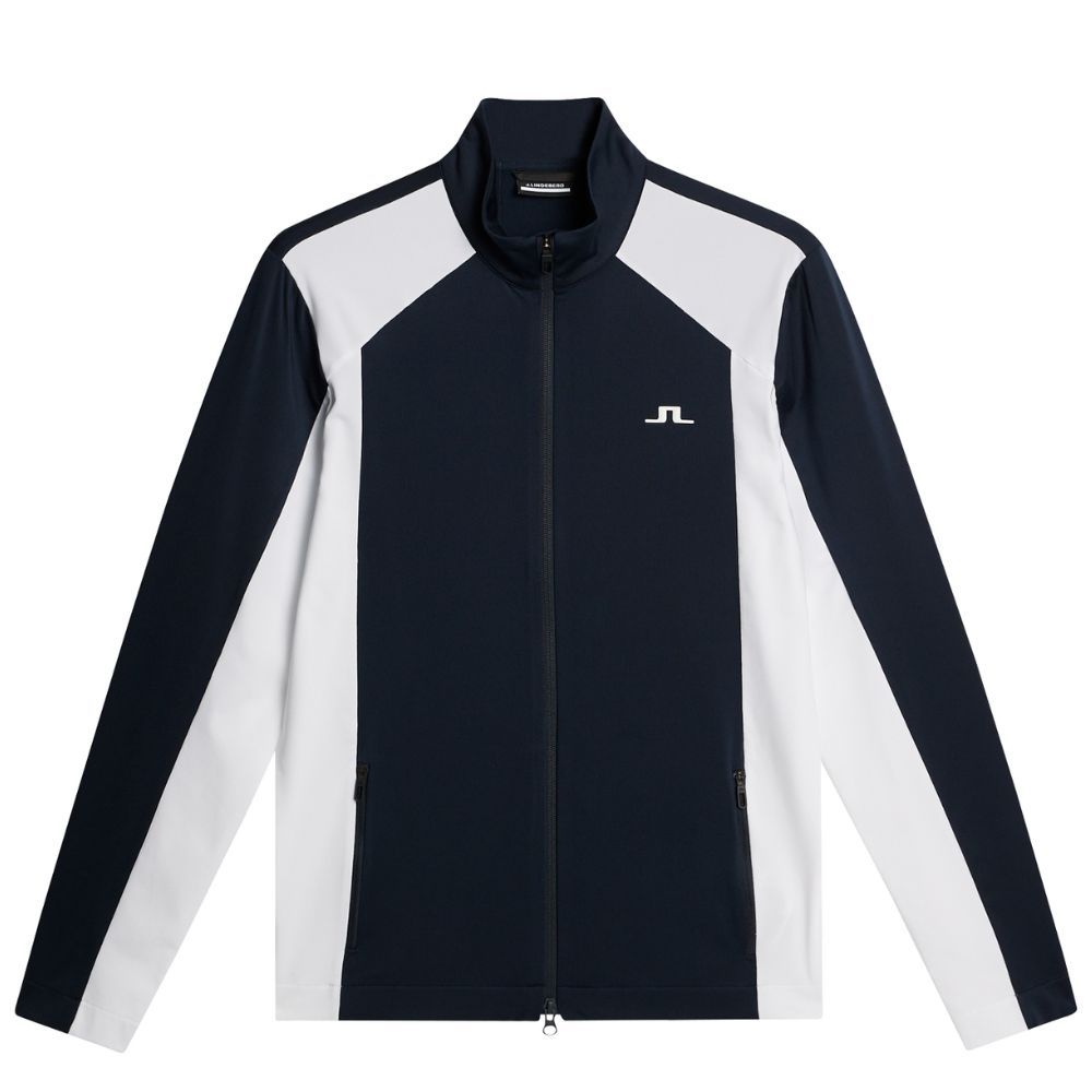 Banks Genser Herre Navy