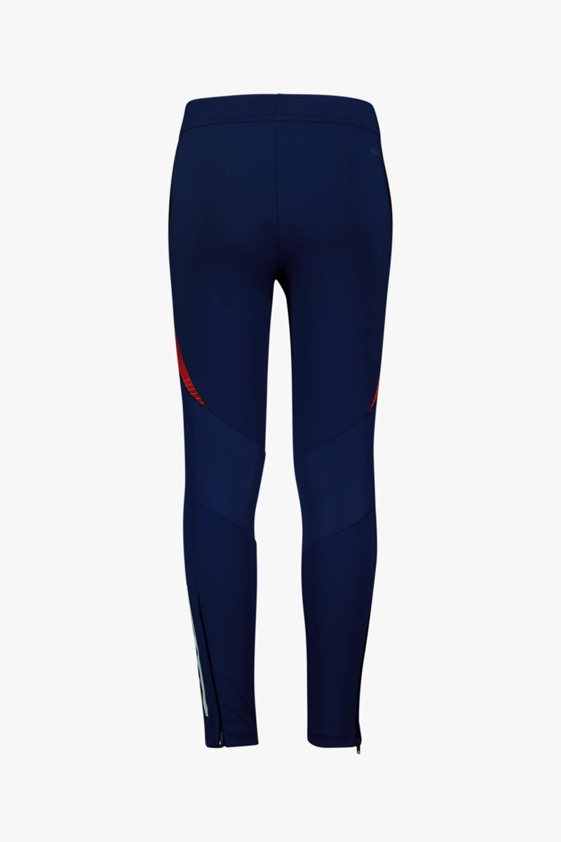 adidas Performance Spanien Tiro 24 Kinder Trainerhose