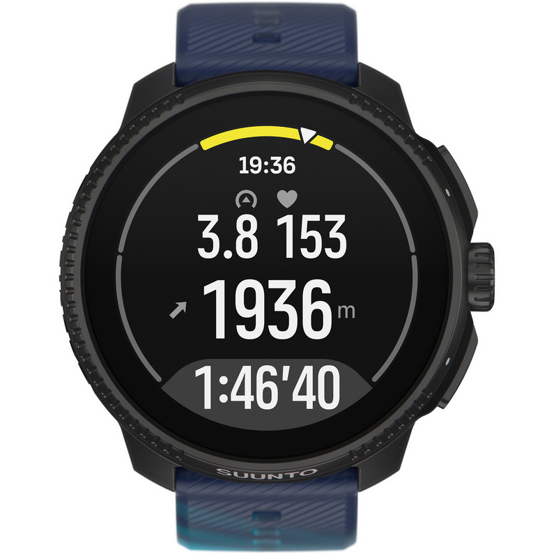Suunto Suunto Race UTMB World Series GPS Uhr