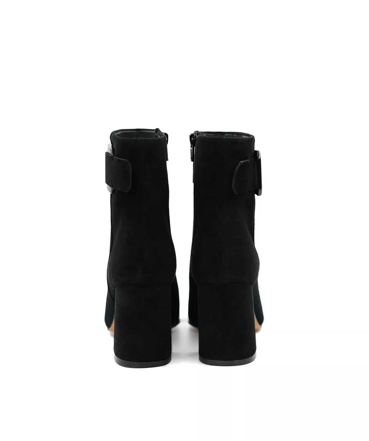 Bottines SANDRA NOIR