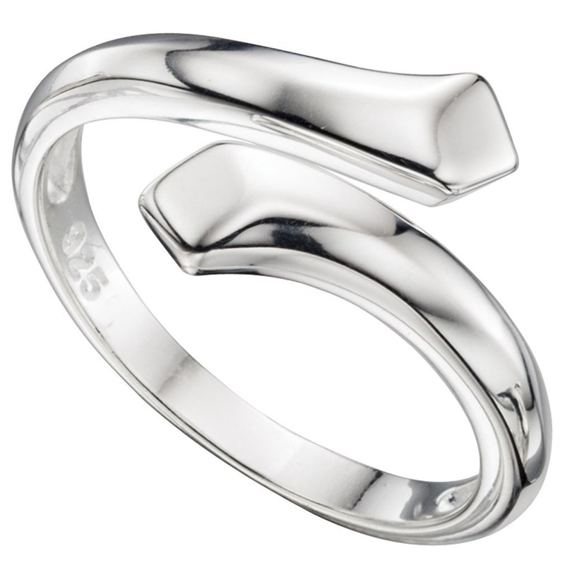 Bague en argent 925/1000