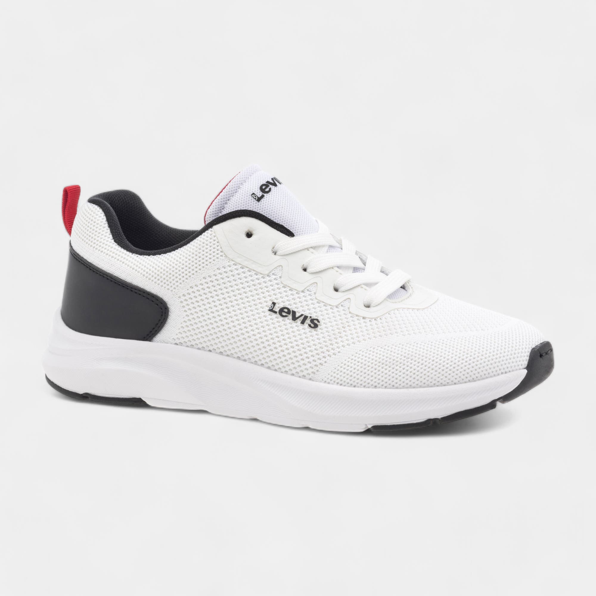 Sneakers Garçon blanc