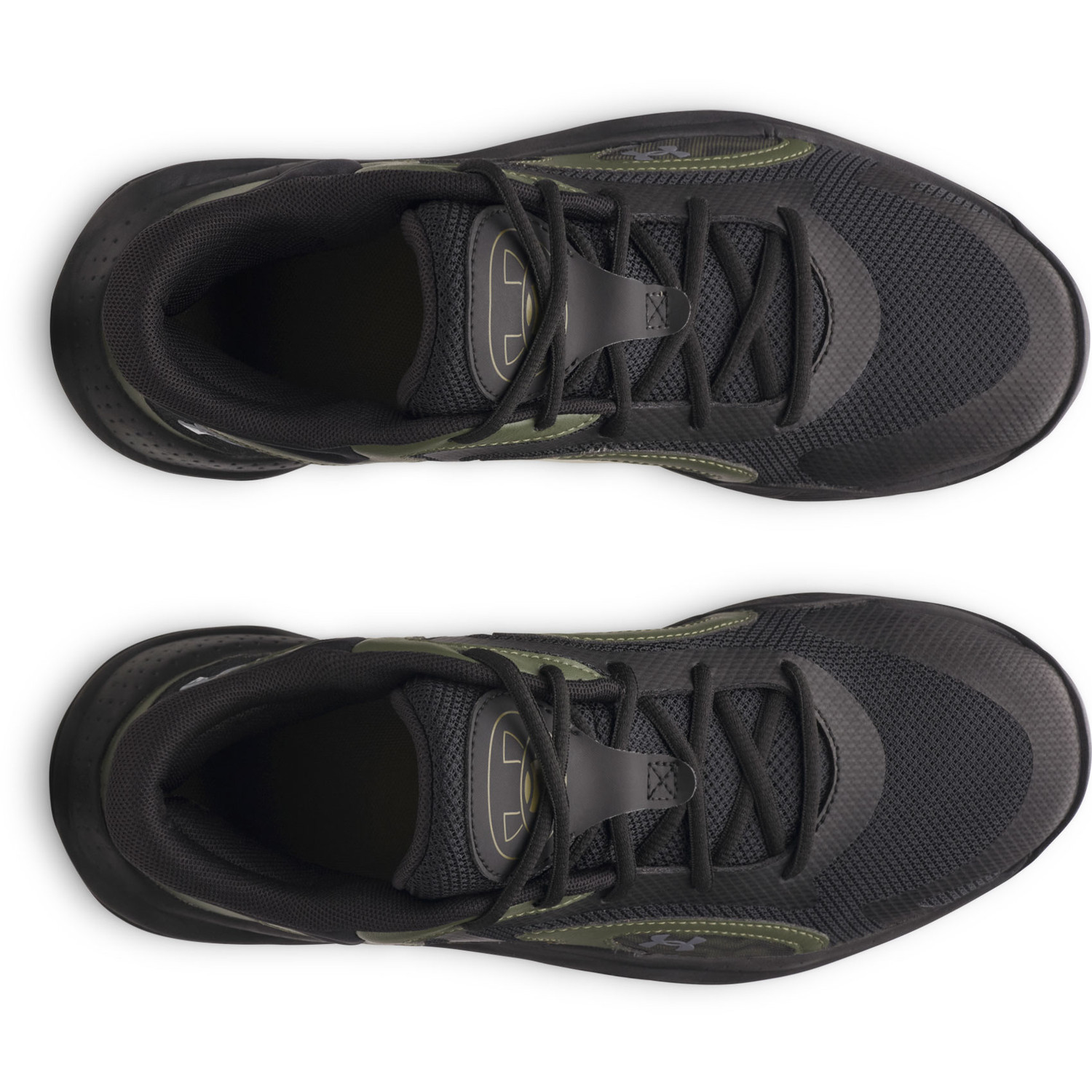 Under Armour Jet 25