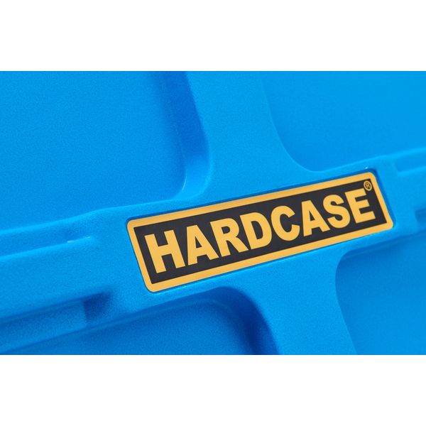 Hardcase 18