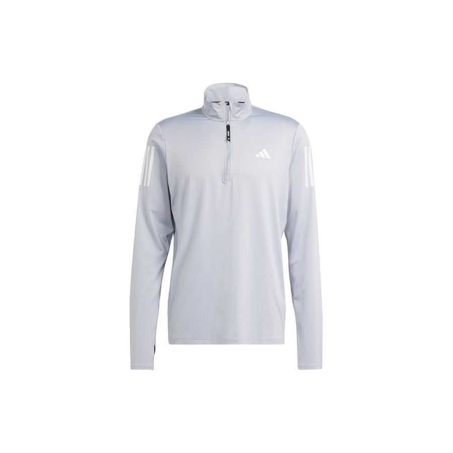 Adidas Veste de survêtement demi-zip Own the Run