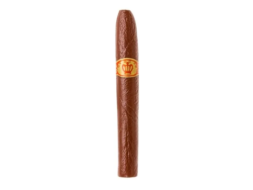 Artful Cigar