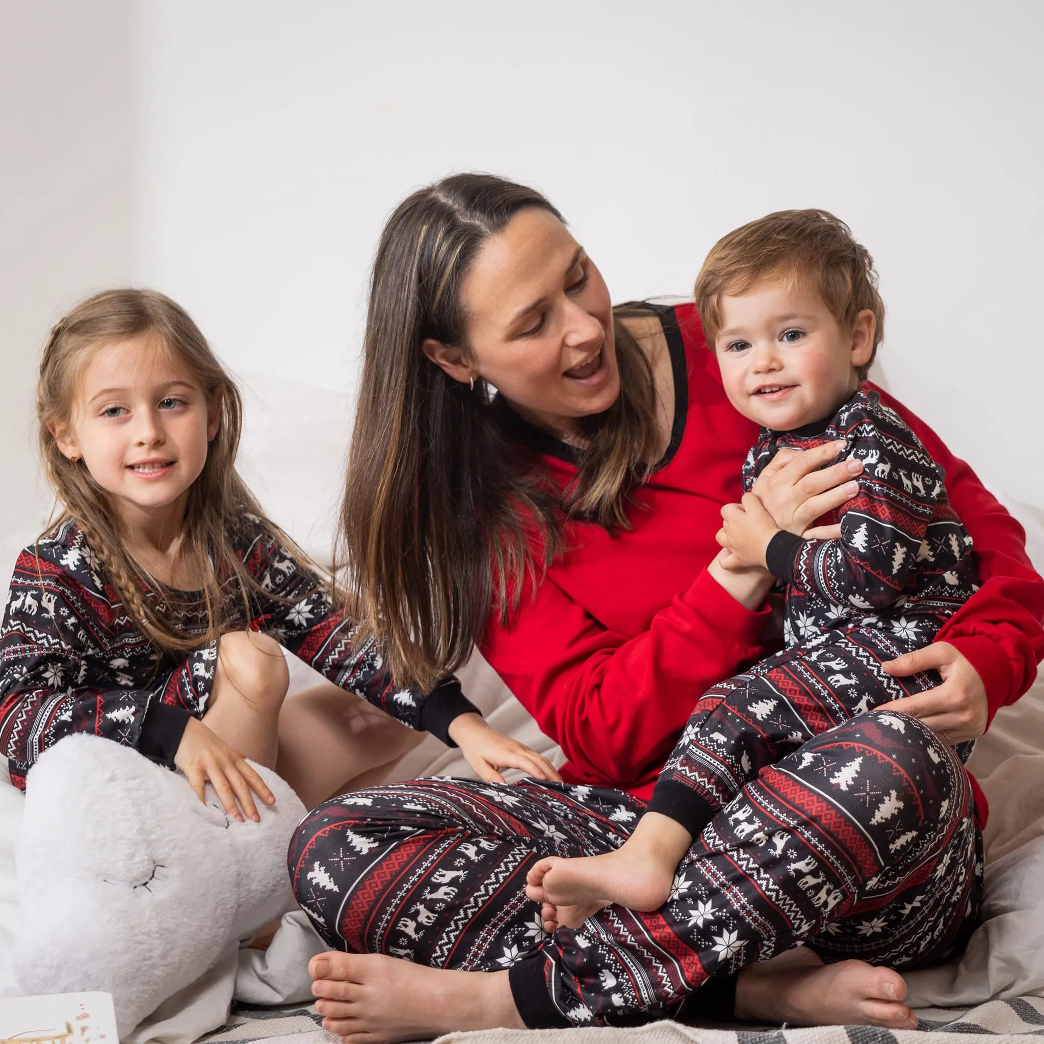 Nanö Pyjama Fêtes Femmes
