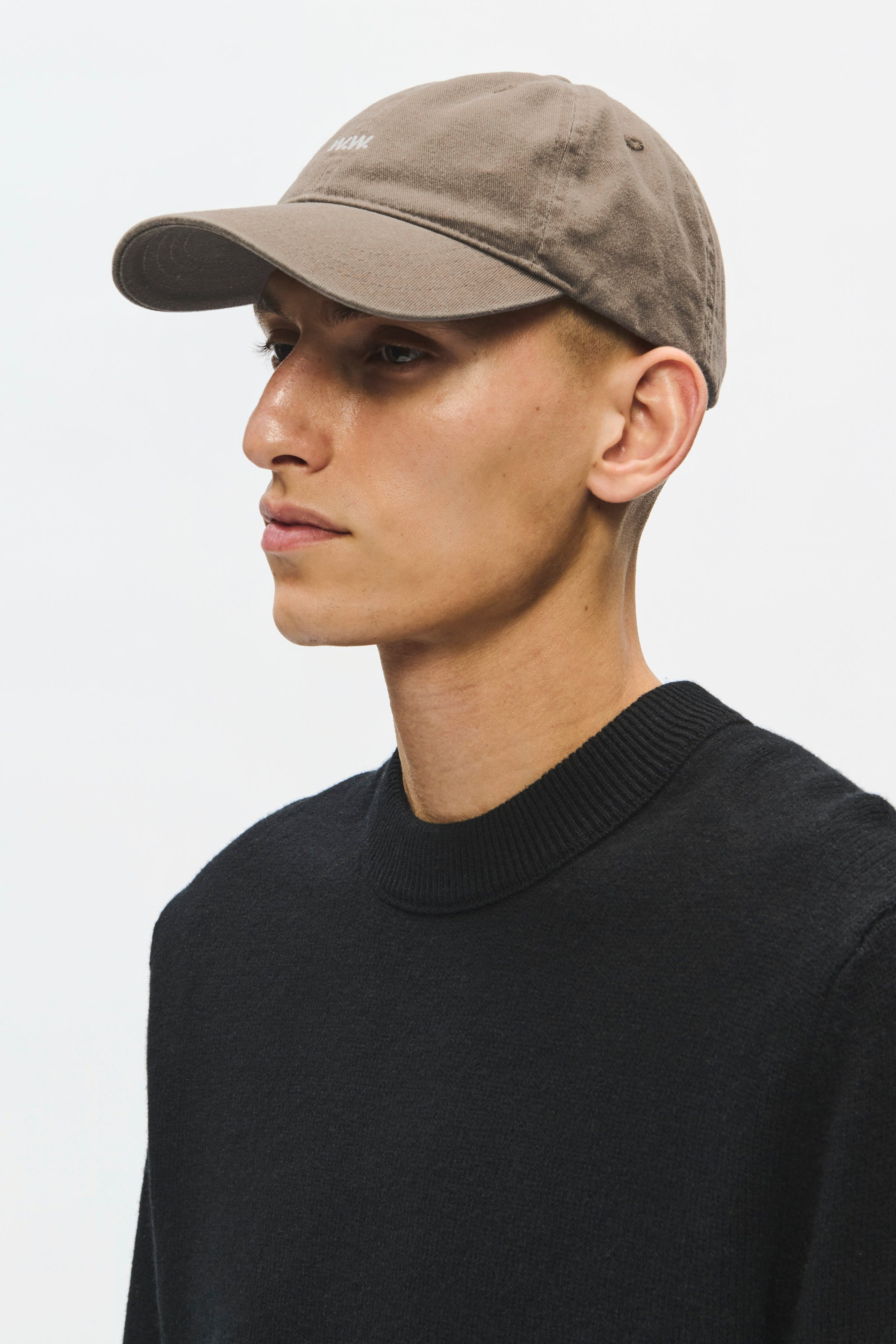 WOOD WOOD MEN WWLow Cap