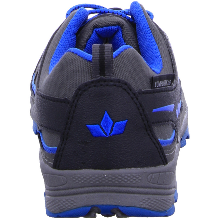 LICO Sportschuhe grau