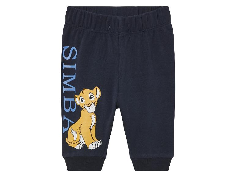 Baby joggingpak