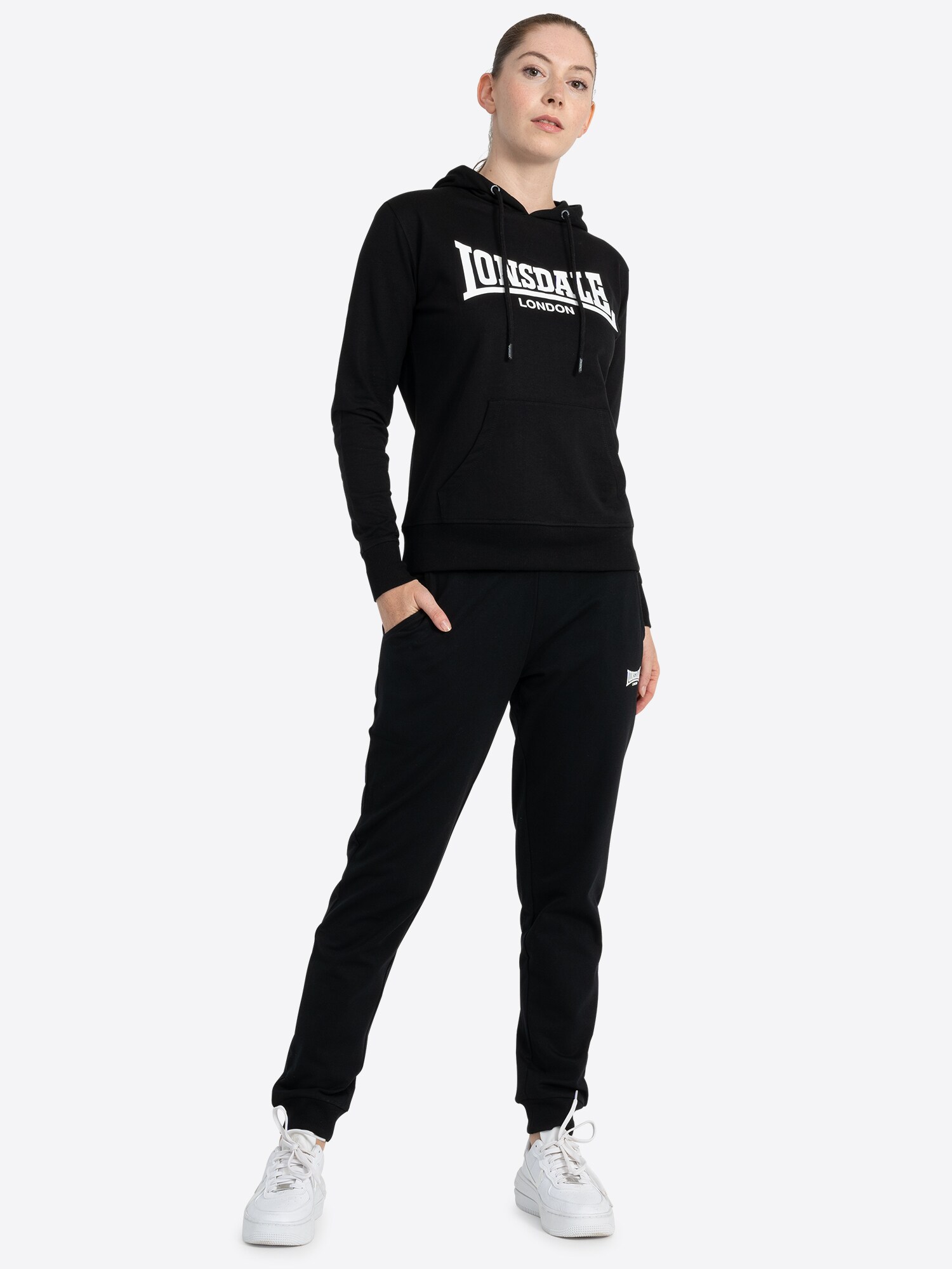Lonsdale Frauen Jogginghose WEYCROFT
