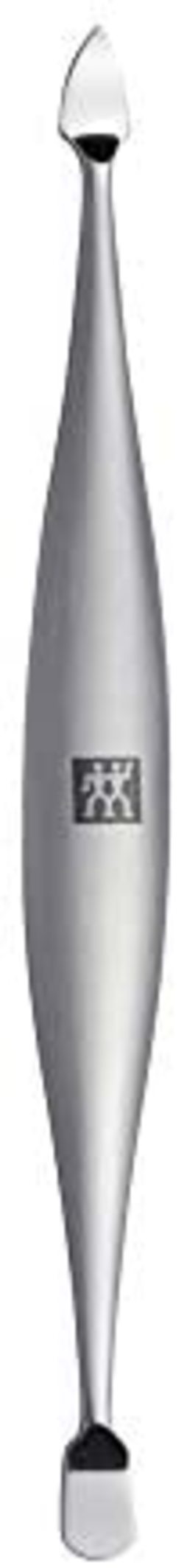 Estojo com fecho de pressão ZWILLING, 5 unidades - Produto para manicure/pedicure (5 unidades, 180 mm, 95 mm)
