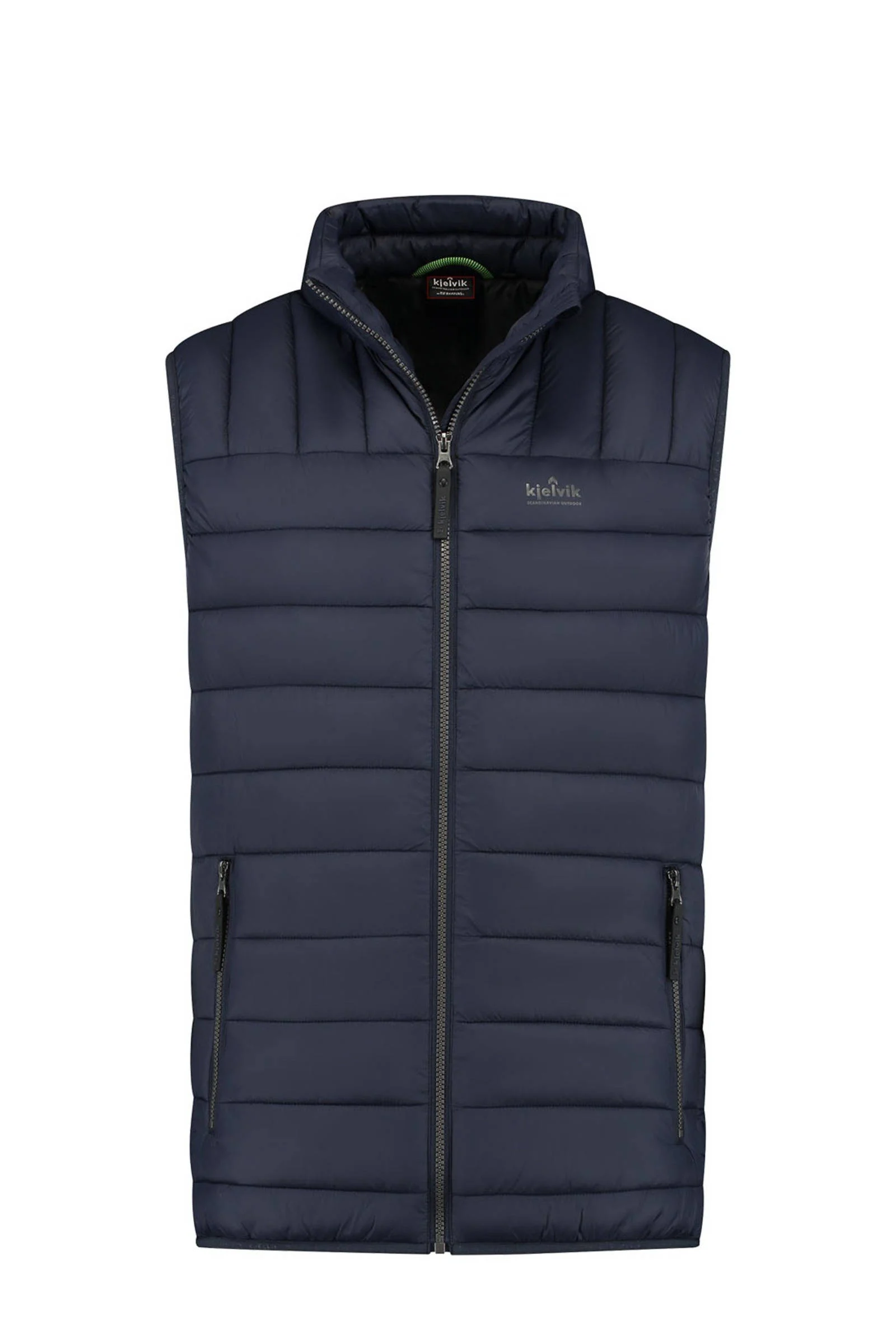 Kjelvik bodywarmer Dean