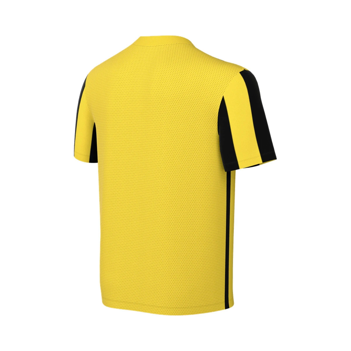 Camisola Nike Striped Division V m/c Criança