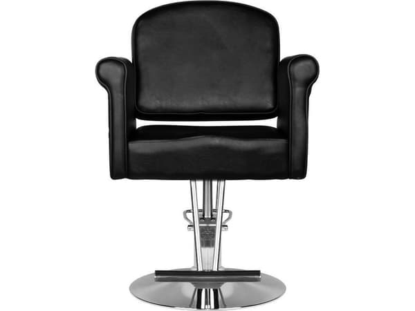 Activeshop Hair System hairdressing chair HS69 black