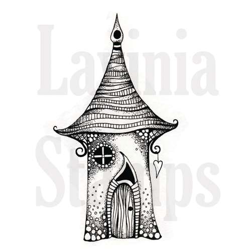 Lavinia Stempel, Freyas House