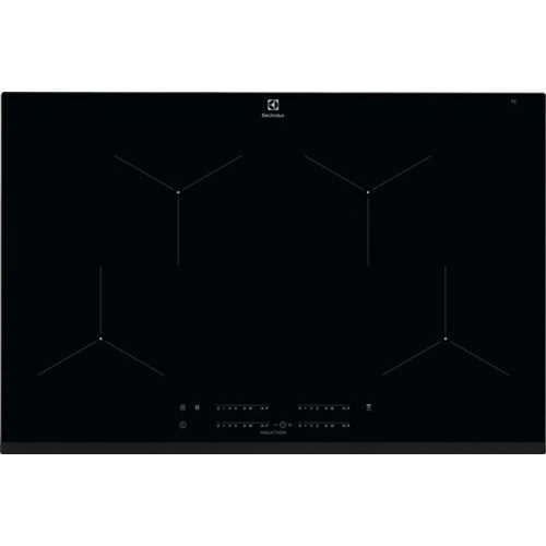 Plaque induction Electrolux EIT814
