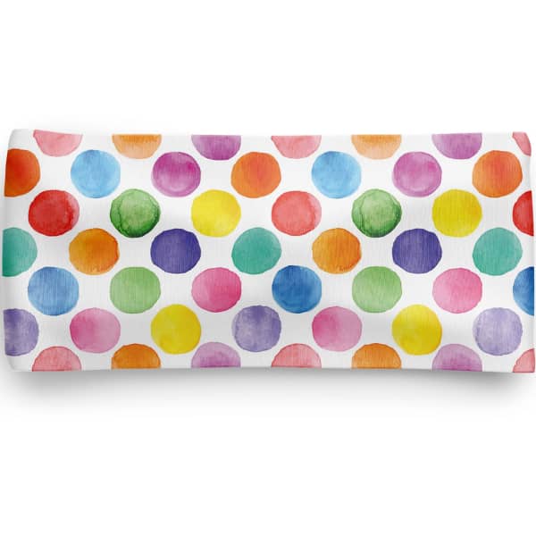 Bandeau ski CURLYNAK 4 SAISONS KIDS COULEURS