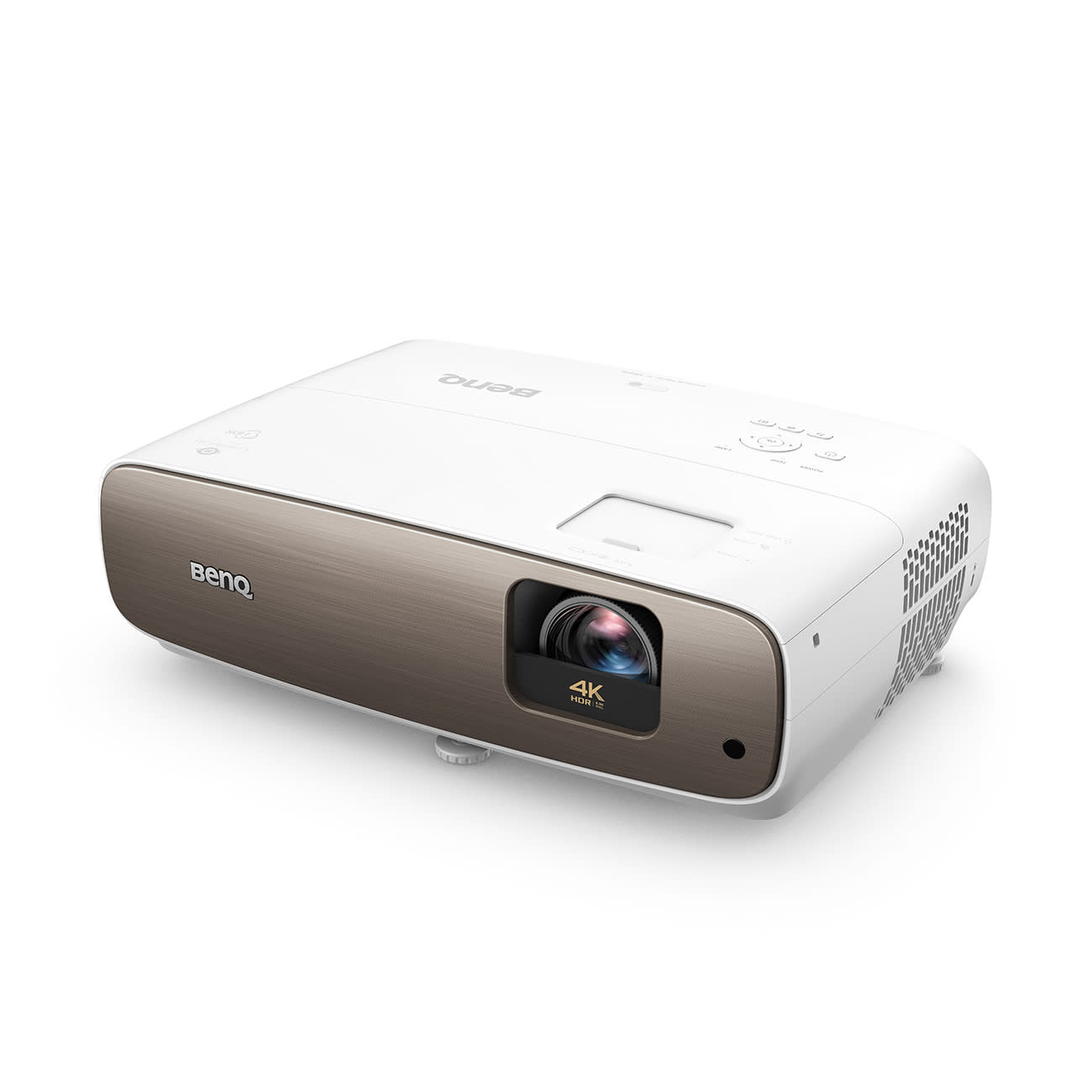 BenQ Beamer W2710i