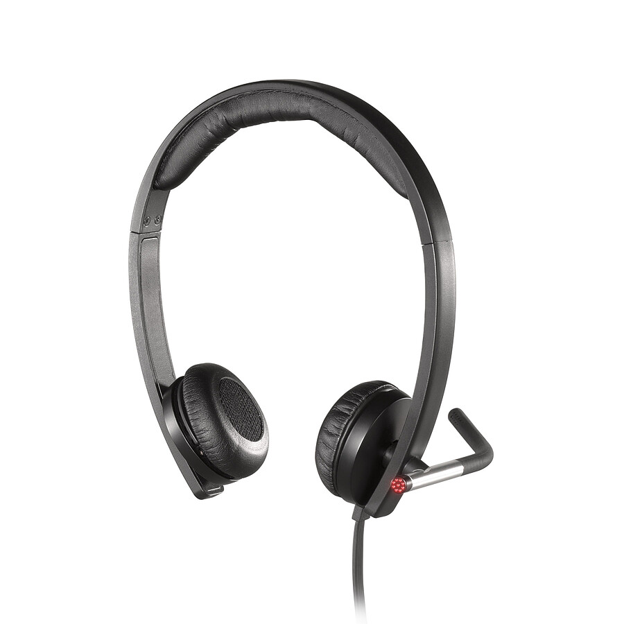 Logitech H650e Stéréo