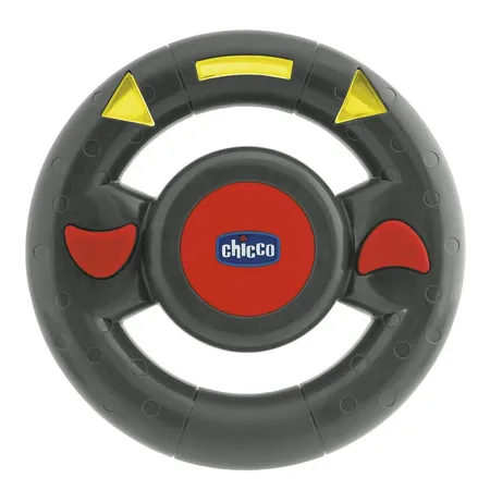 Chicco Billy Big Wheels, rot