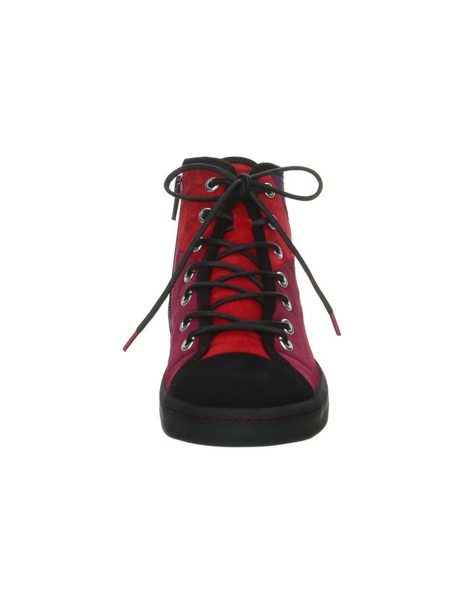 Sneakers High KUMI