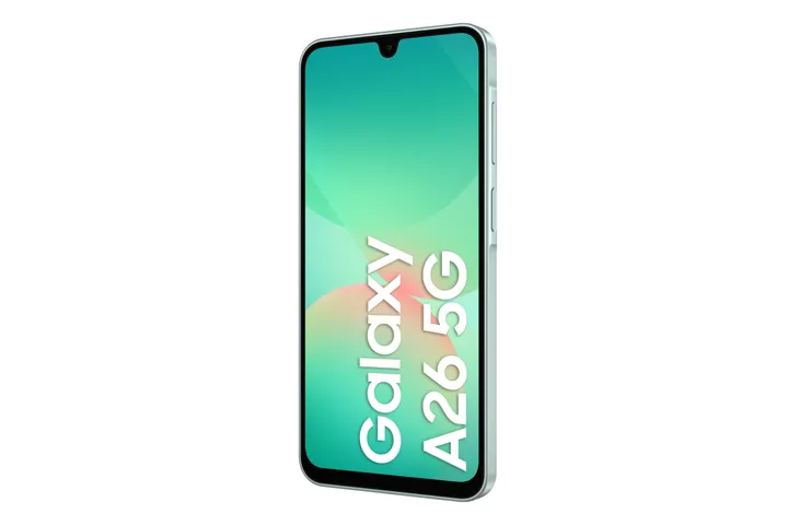 Samsung | Galaxy A26 5G - 128GB - Mint