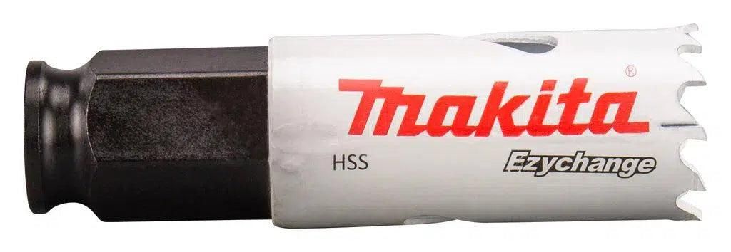 Makita B-11293 Gatzaag 22mm bi-metaal snelwissel