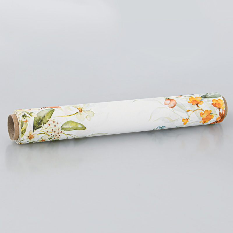 Chemin de table 'Happy feeling'