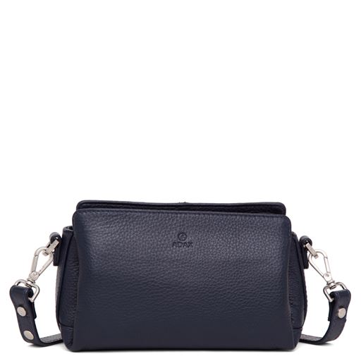 Adax Dea Skuldertaske, Navy