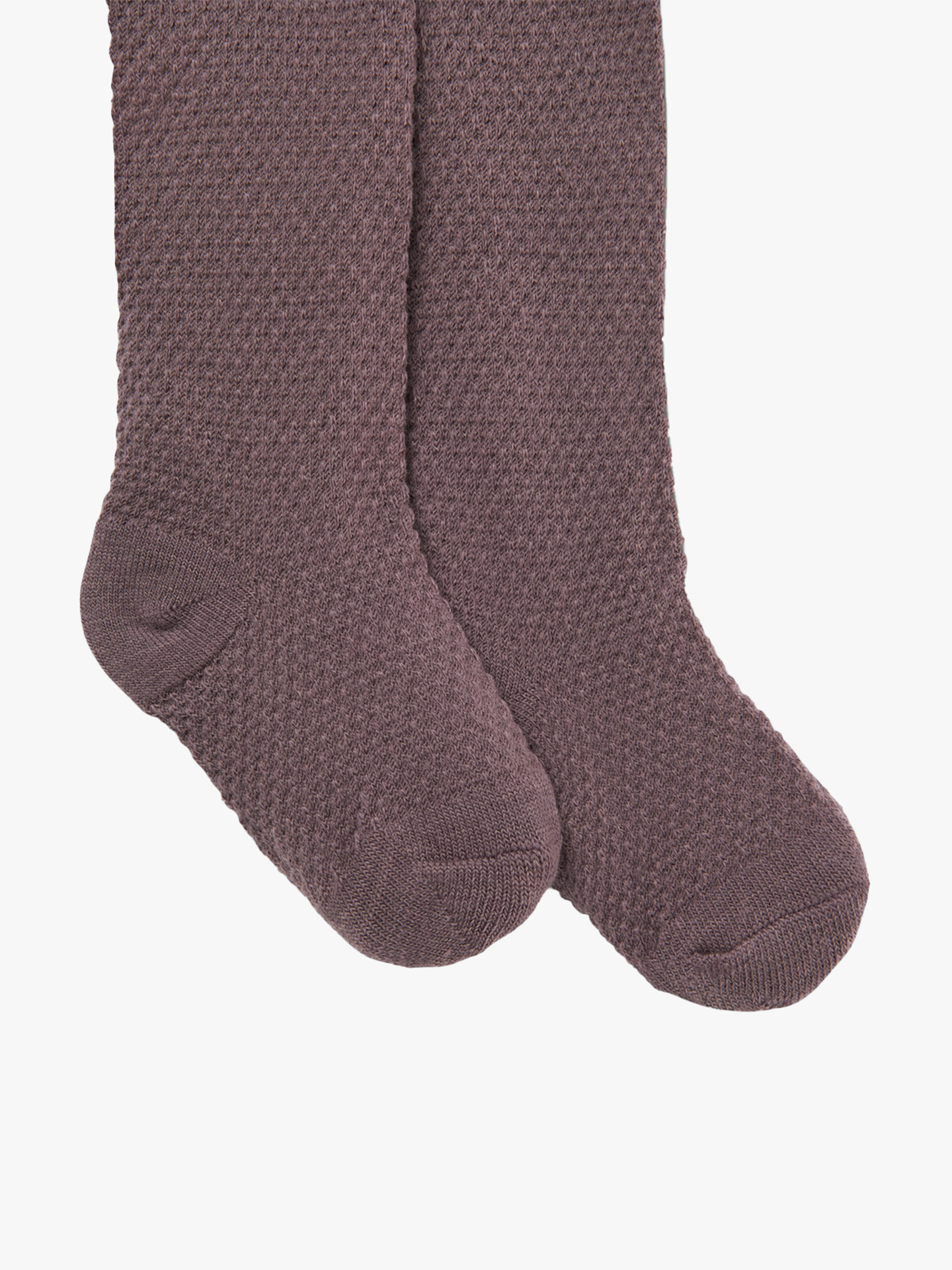 Wakma Wool Blend Structure Pantyhose