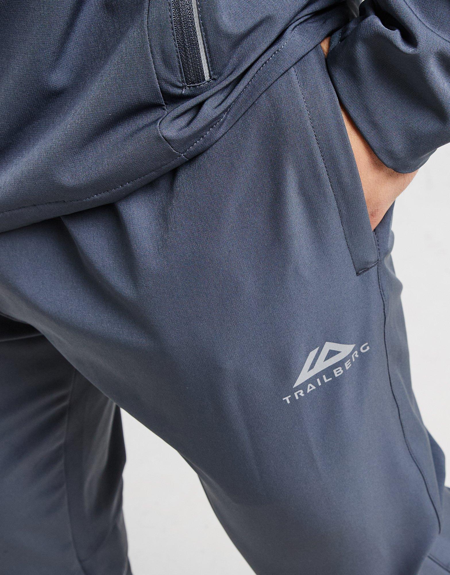 Trailberg Pantalon de jogging Vertigo Homme