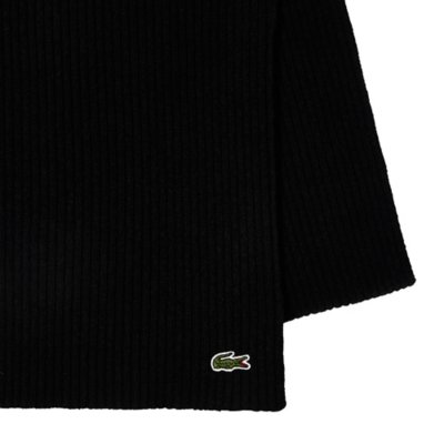 Écharpe homme Re0058 LACOSTE