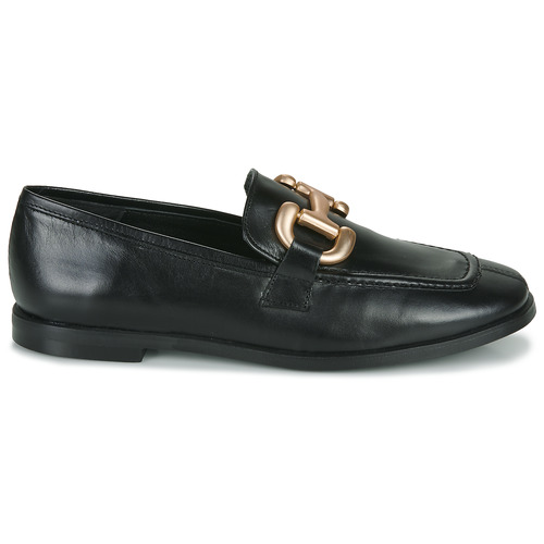 JB Martin - VODA - NAPPA NOIR