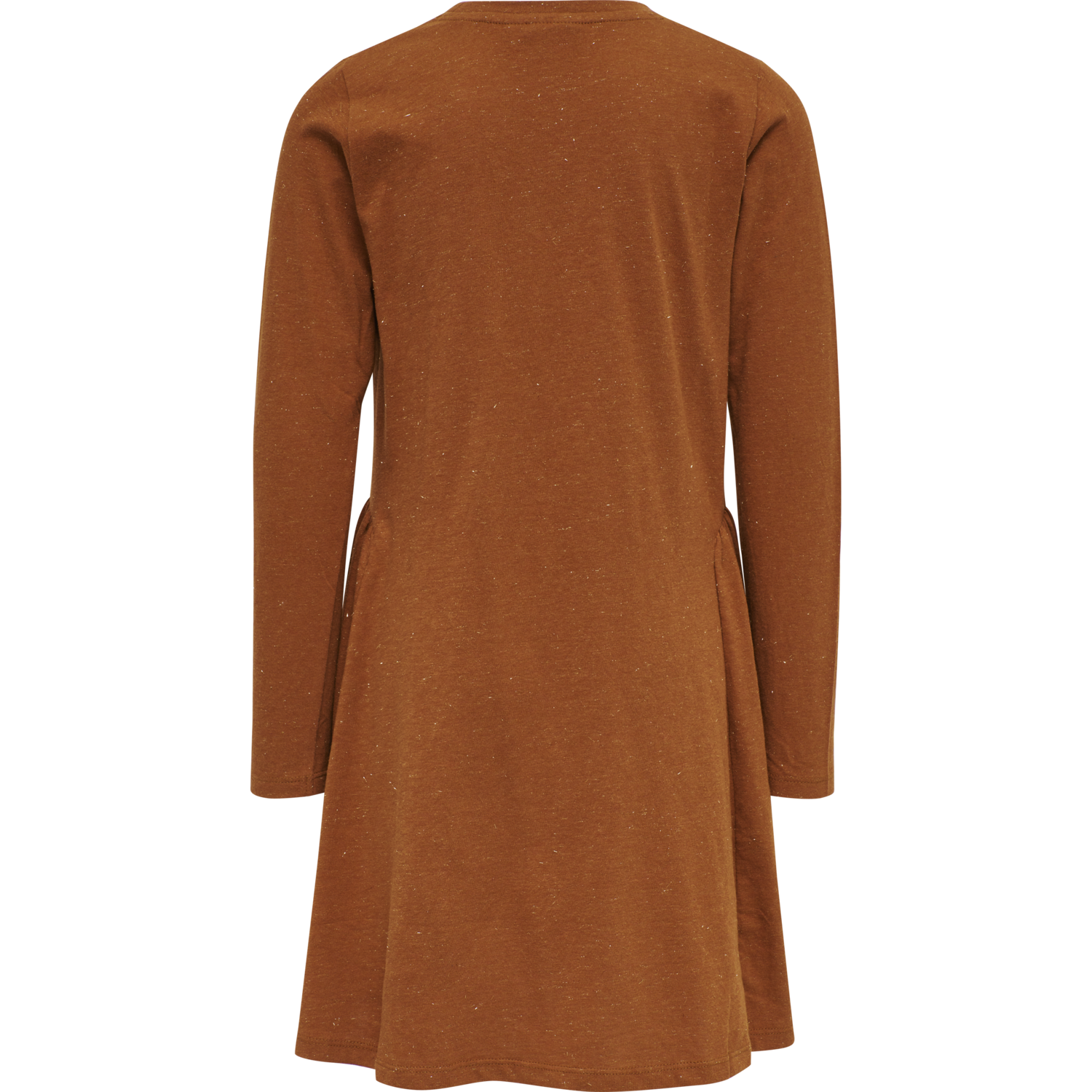 hmlBADISHA DRESS L/S
