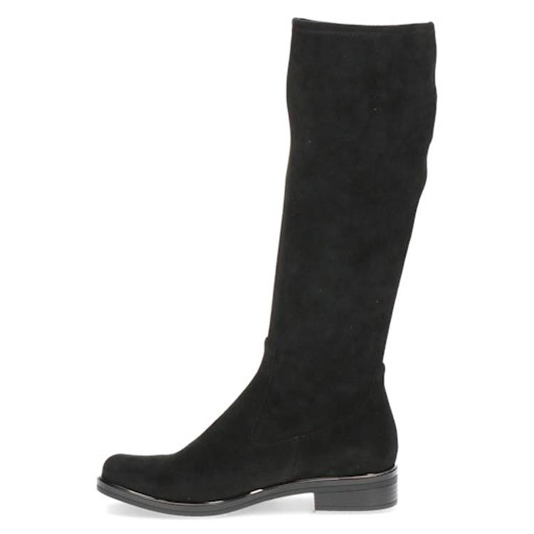 Caprice 9-25512-41 black stretch
