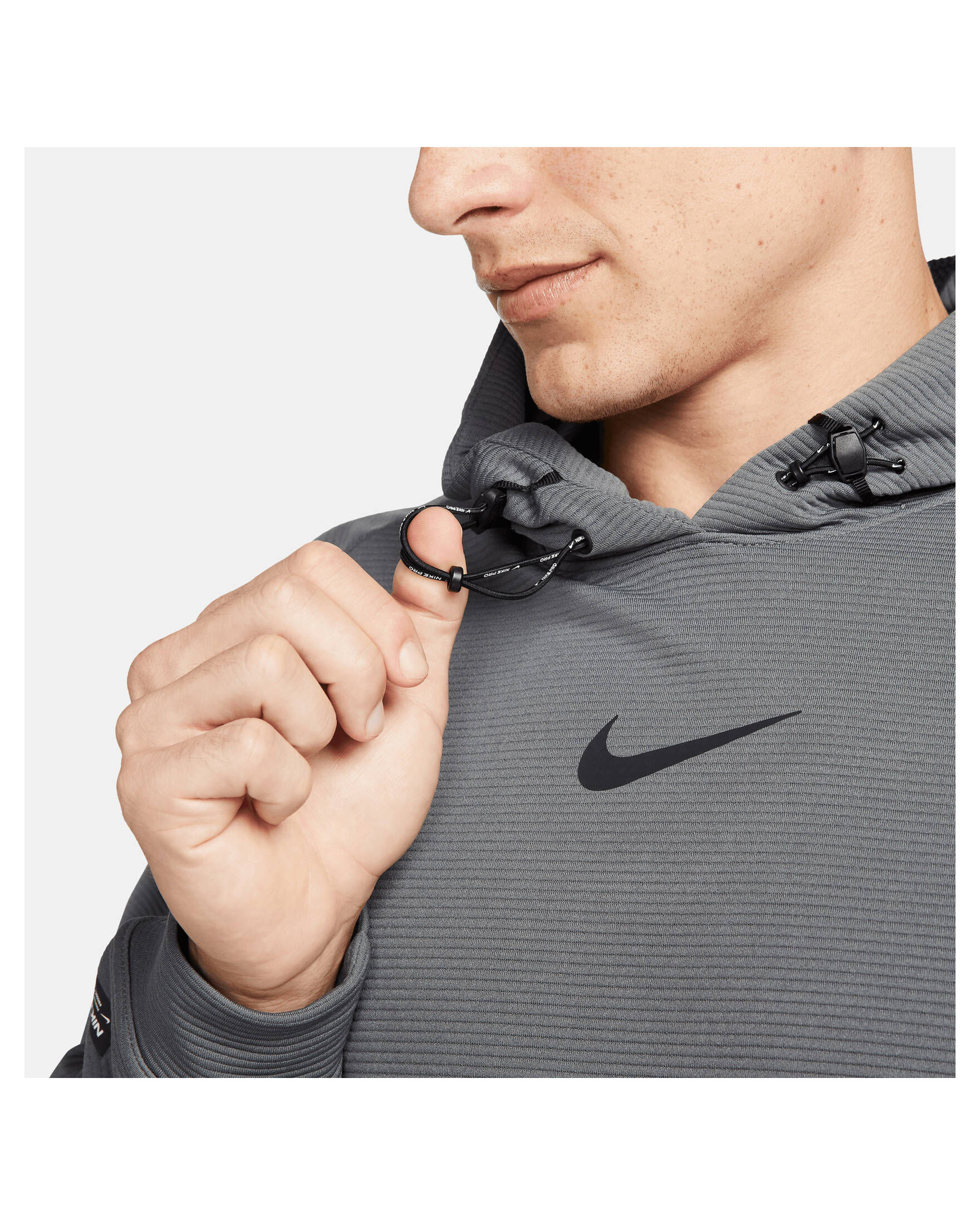 Nike| Herren Hoodie PRO