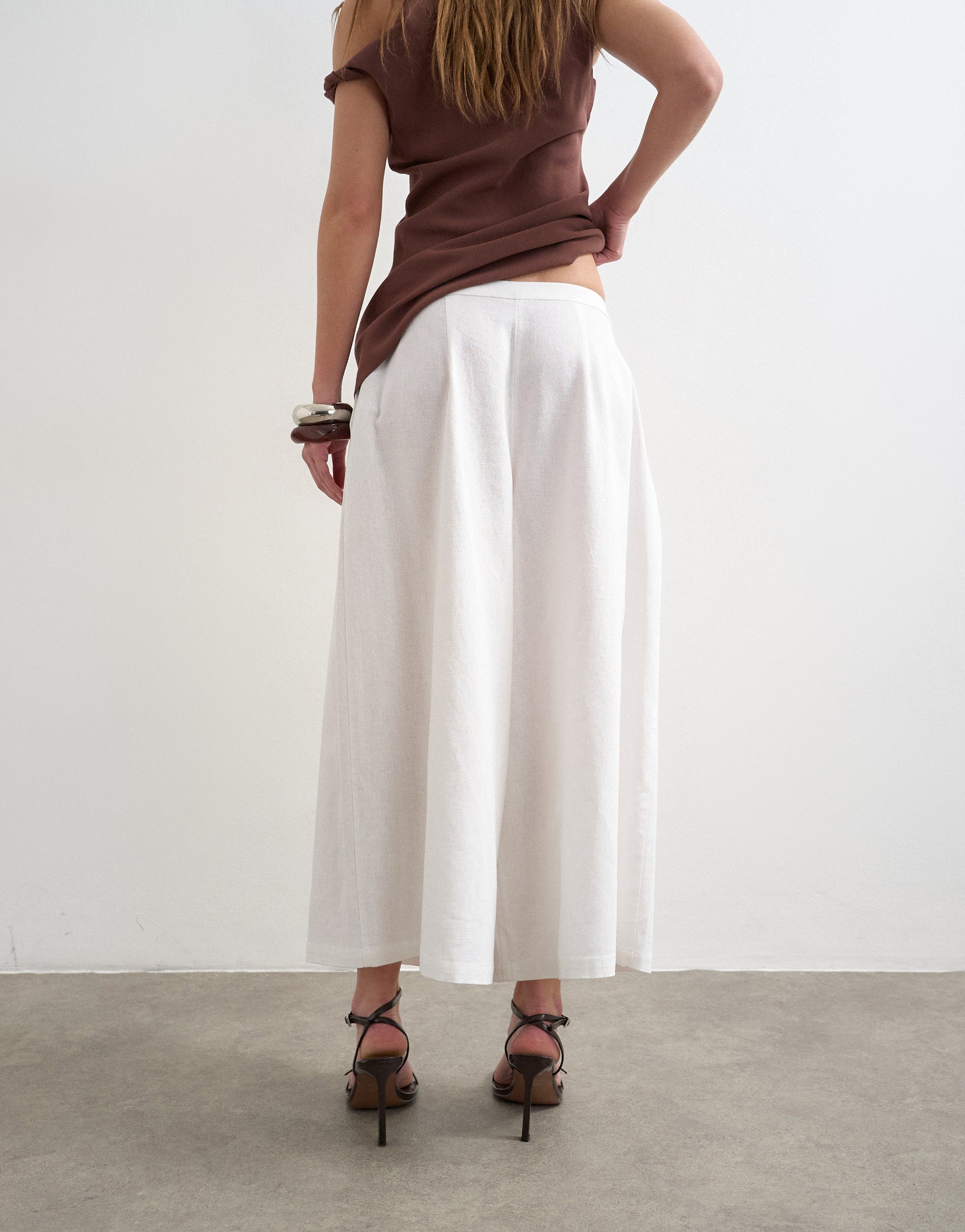 TSMALIN Broek
