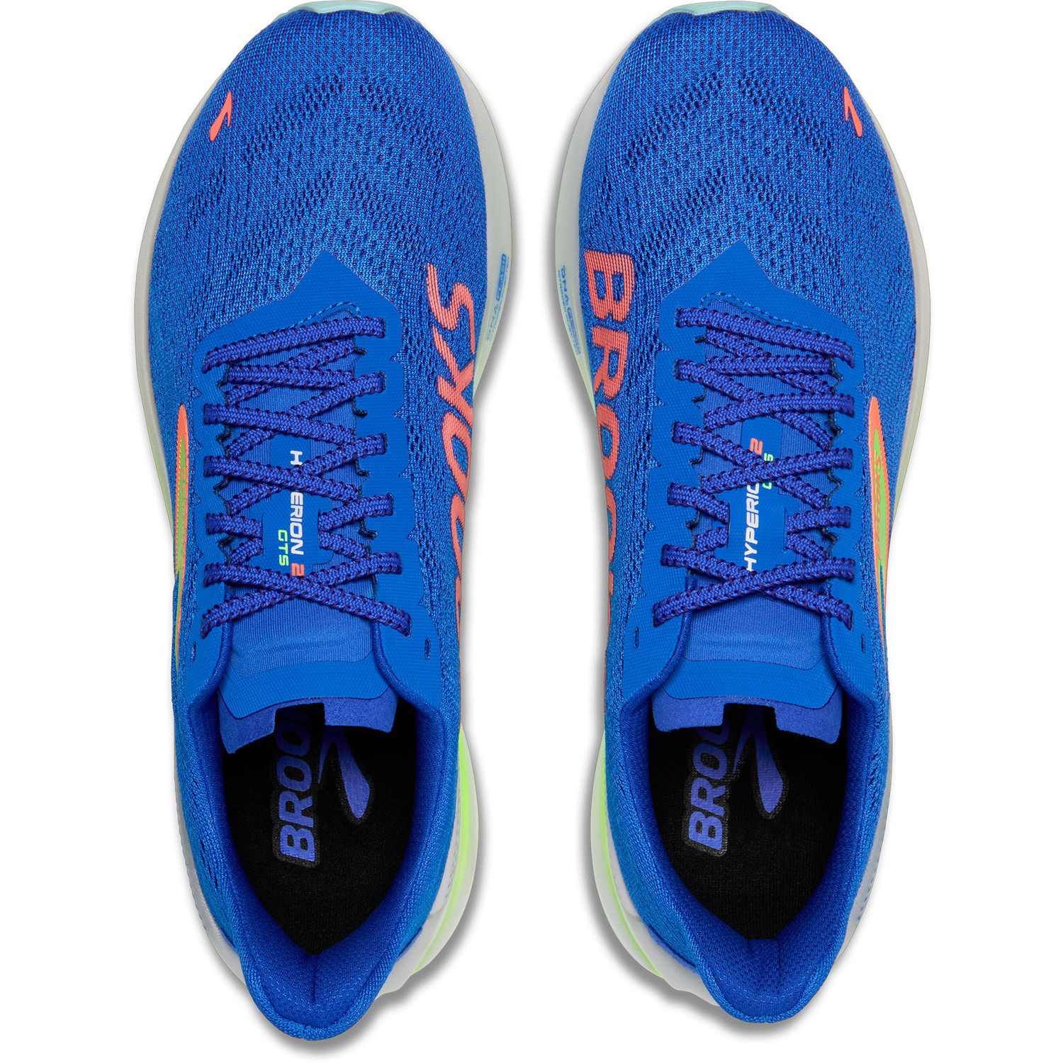 Brooks Hyperion GTS 2 Heren