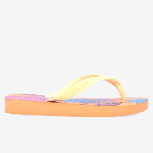 Chinelo Havaianas Moda Top