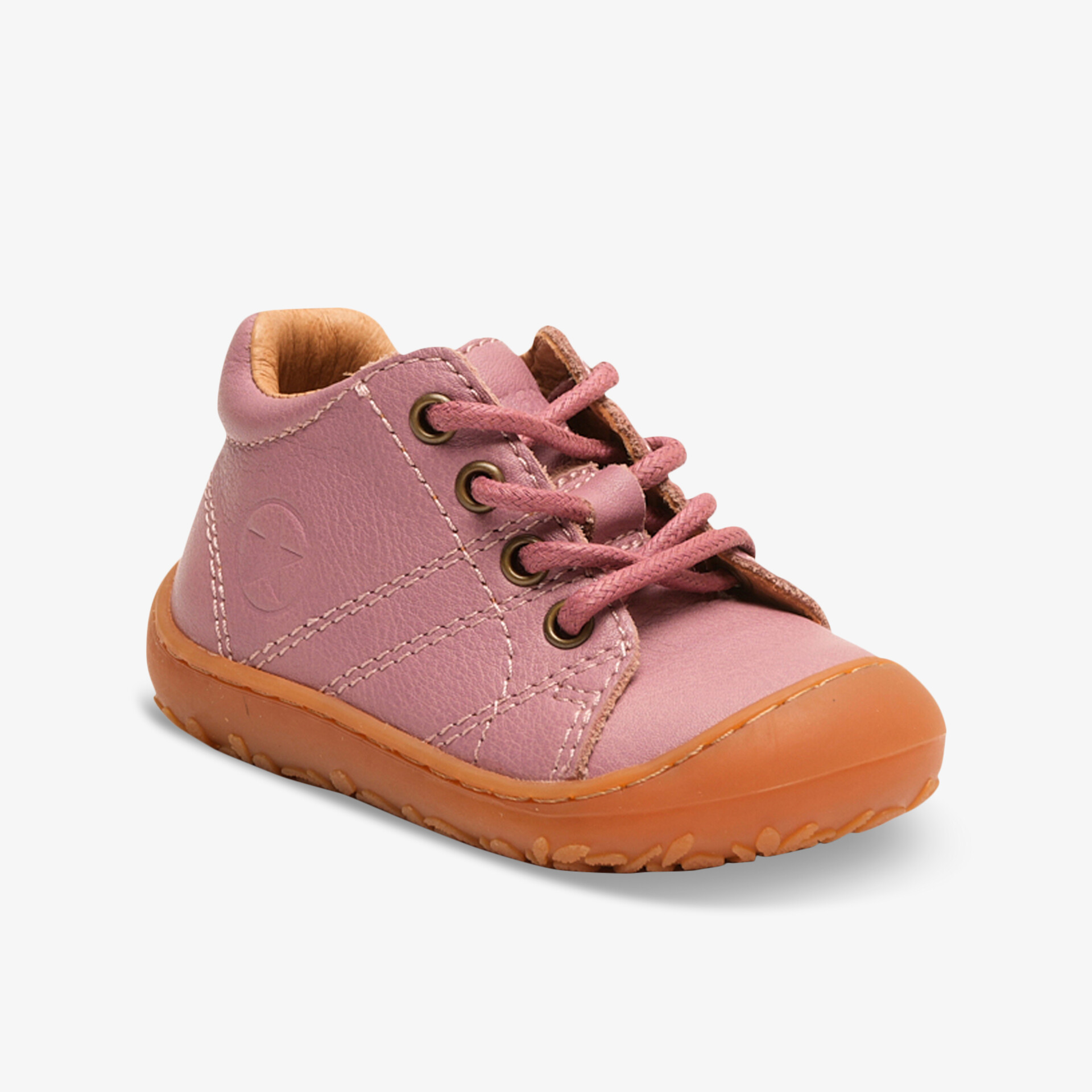 Bisgaard Kinder Lauflerner rosa - Jetzt bei reno.de kaufen