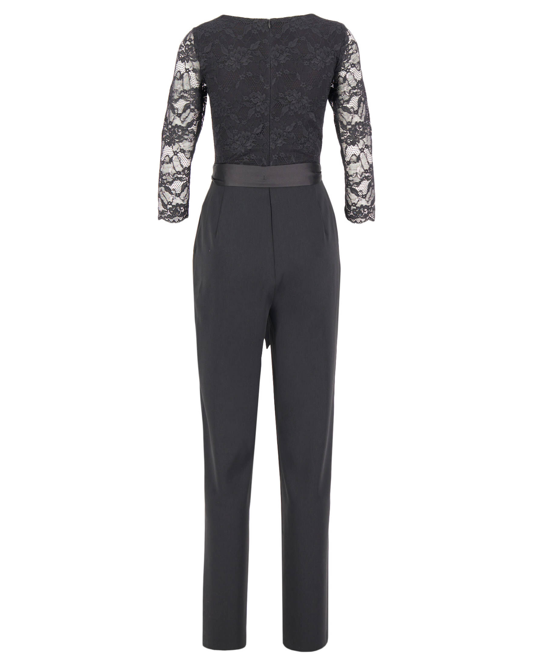 Swing| Damen Jumpsuit 3/4-Arm