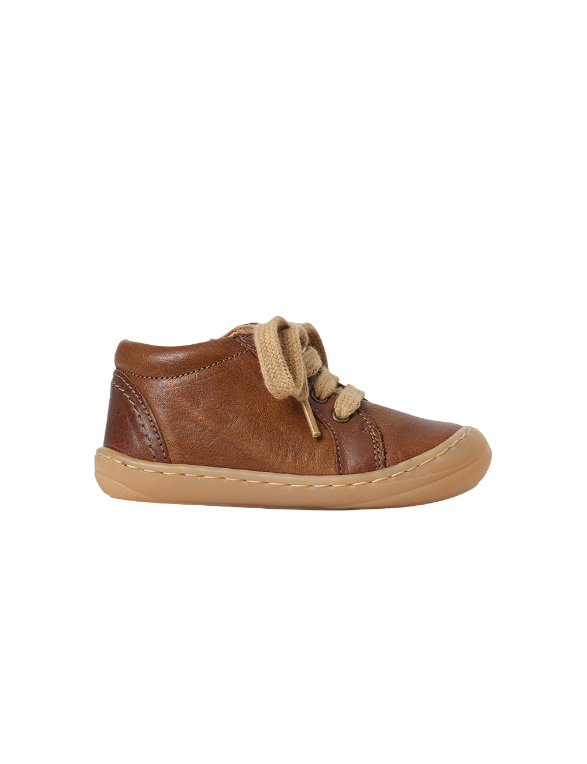 Everyday shoe Lace - Hazelnut