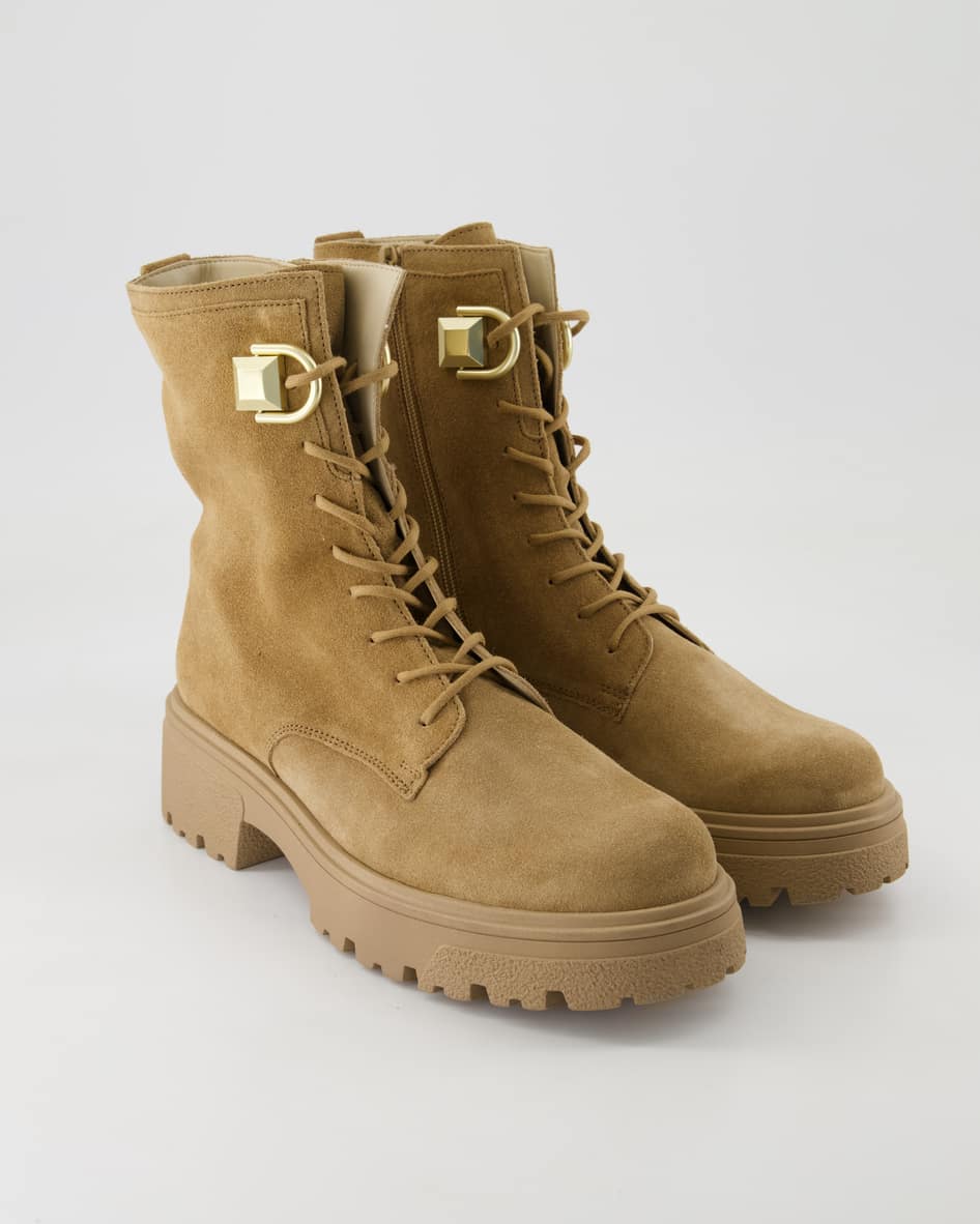 Gabor 51.761.14 Stiefeletten in Beige