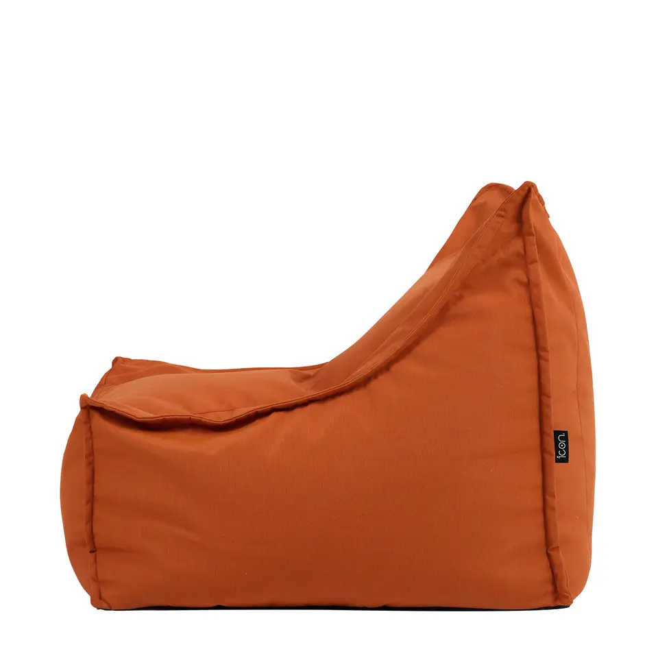 icon Zitzak Alto - Zitzak Fauteuil Buiten - Oranje
