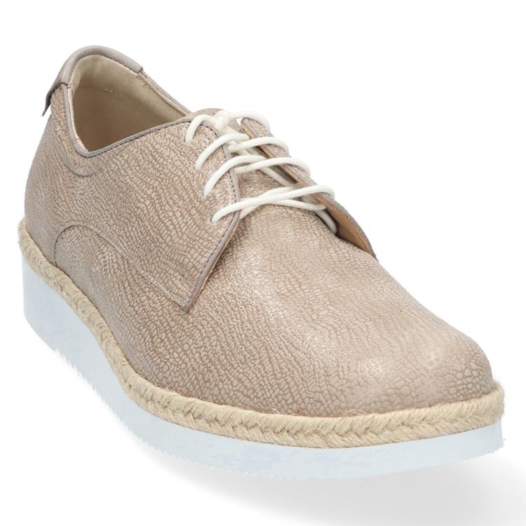 Durea 6191 wijdte E taupe