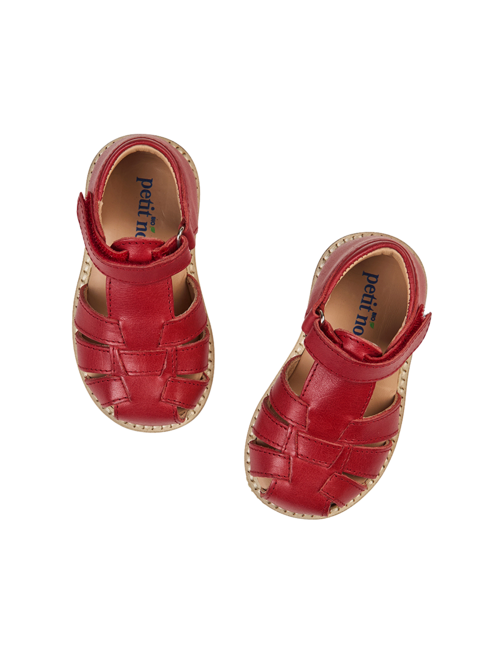 Classic Sandal - Poppy