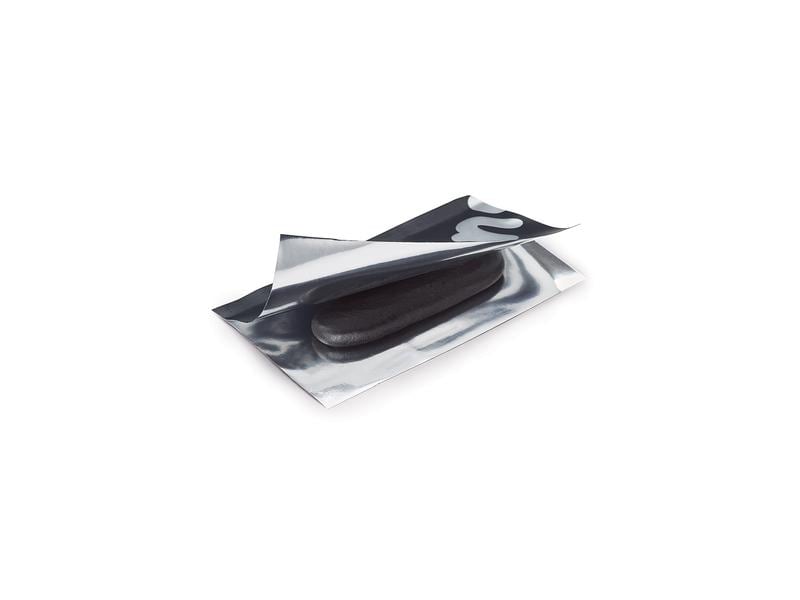 Sugru by Tesa Klebeknete 8 Stück, Schwarz, Weiss Formbarer Allzweckkleber